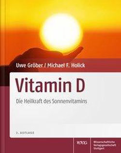 Vitamin D von Uwe Gröber, Michael F. Holick