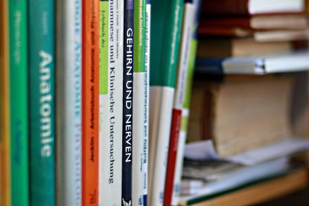 Aus- und Weiterbildung - Heilpraktiker Stefan Kunz Berlin-Plänterwald
