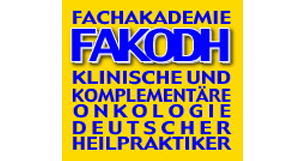 Heilpraktiker Stefan Kunz aus Berlin-Plänterwald besucht regelmäßig Aus- und Weiterbildungen bei der FAKODH - der Fachakademie für Klinische und Komplementäre Onkologie der Deutschen Heilpraktiker.