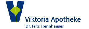 Viktoria-Apotheke von Dr. Fritz Trennhäuser, Saarbrücken
