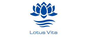 Lotus-Wasserfiltersysteme